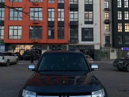 Mitsubishi Pajero 2008 года за 7 000 000 тг. в Актау