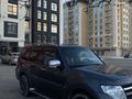 Mitsubishi Pajero 2008 годаүшін7 000 000 тг. в Актау – фото 2