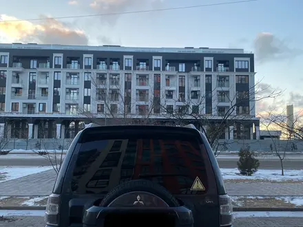 Mitsubishi Pajero 2008 года за 7 000 000 тг. в Актау – фото 5