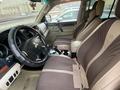Mitsubishi Pajero 2008 годаүшін7 000 000 тг. в Актау – фото 6
