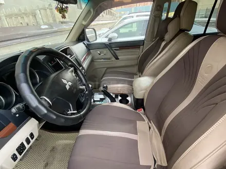 Mitsubishi Pajero 2008 года за 7 000 000 тг. в Актау – фото 6