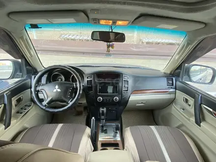Mitsubishi Pajero 2008 года за 7 000 000 тг. в Актау – фото 7