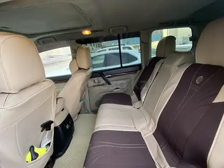 Mitsubishi Pajero 2008 года за 7 000 000 тг. в Актау – фото 8