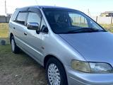 Honda Odyssey 1996 годаfor3 000 000 тг. в Жезказган – фото 4
