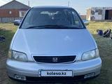 Honda Odyssey 1996 годаfor3 000 000 тг. в Жезказган