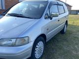 Honda Odyssey 1996 годаfor3 000 000 тг. в Жезказган – фото 3