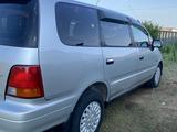 Honda Odyssey 1996 годаfor3 000 000 тг. в Жезказган – фото 5