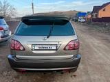 Lexus RX 300 2000 годаүшін3 500 000 тг. в Кокшетау – фото 2