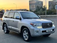 Toyota Land Cruiser 2014 годаүшін23 900 000 тг. в Астана