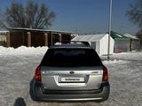 Subaru Outback 2005 годаfor5 000 000 тг. в Алматы – фото 4