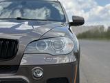 BMW X5 2012 года за 10 400 000 тг. в Астана