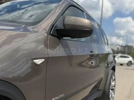 BMW X5 2012 года за 10 400 000 тг. в Астана – фото 11