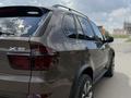 BMW X5 2012 года за 10 400 000 тг. в Астана – фото 10