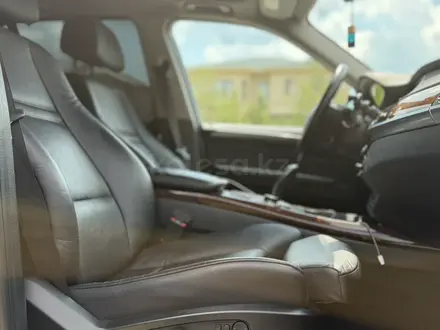 BMW X5 2012 года за 10 400 000 тг. в Астана – фото 14