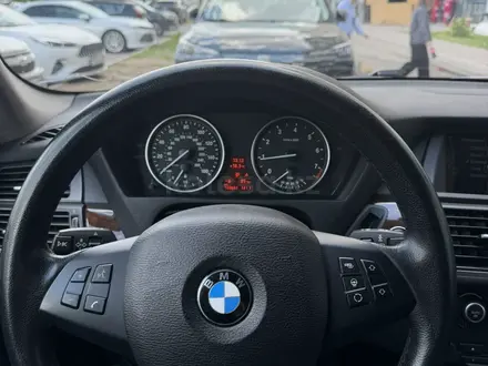 BMW X5 2012 года за 10 400 000 тг. в Астана – фото 15