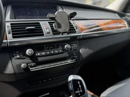 BMW X5 2012 года за 10 400 000 тг. в Астана – фото 16