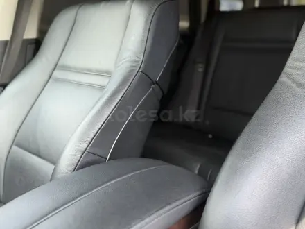 BMW X5 2012 года за 10 400 000 тг. в Астана – фото 18