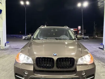 BMW X5 2012 года за 10 400 000 тг. в Астана – фото 19