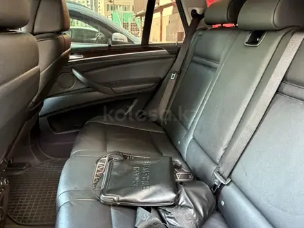 BMW X5 2012 года за 10 400 000 тг. в Астана – фото 21