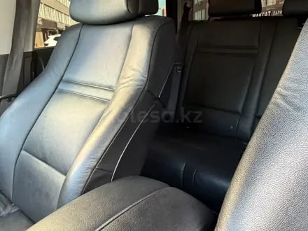 BMW X5 2012 года за 10 400 000 тг. в Астана – фото 23
