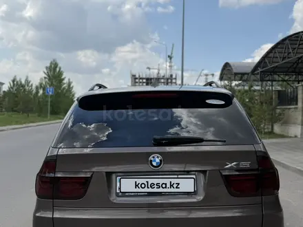 BMW X5 2012 года за 10 400 000 тг. в Астана – фото 5