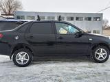 ВАЗ (Lada) Granta 2190 2012 годаүшін3 000 000 тг. в Кандыагаш – фото 2