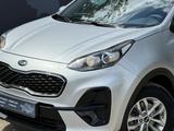 Kia Sportage 2021 года за 9 500 000 тг. в Усть-Каменогорск – фото 2