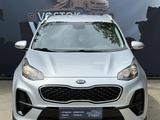 Kia Sportage 2021 года за 9 500 000 тг. в Усть-Каменогорск – фото 4