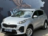 Kia Sportage 2021 года за 9 500 000 тг. в Усть-Каменогорск