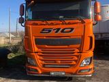 DAF 2017 годаүшін40 000 000 тг. в Караганда