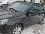 ВАЗ (Lada) Vesta 2017 годаүшін4 000 000 тг. в Караганда – фото 3