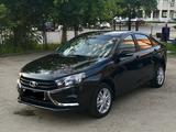 ВАЗ (Lada) Vesta 2017 годаүшін4 000 000 тг. в Караганда