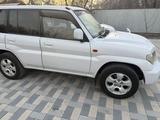 Mitsubishi Pajero iO 2001 года за 4 100 000 тг. в Алматы – фото 3