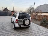 Mitsubishi Pajero iO 2001 года за 4 100 000 тг. в Алматы