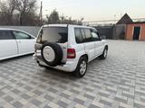 Mitsubishi Pajero iO 2001 года за 4 100 000 тг. в Алматы – фото 2