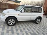 Mitsubishi Pajero iO 2001 года за 4 100 000 тг. в Алматы – фото 4