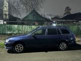 Toyota Caldina 1996 годаүшін2 000 000 тг. в Алматы