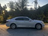 Lexus LS 460 2008 годаүшін7 000 000 тг. в Алматы – фото 5