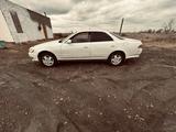 Toyota Mark II 1995 годаүшін2 000 000 тг. в Караганда – фото 2