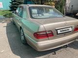 Mercedes-Benz E 240 2000 годаүшін5 800 000 тг. в Алматы – фото 4