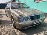 Mercedes-Benz E 240 2000 годаүшін5 800 000 тг. в Алматы – фото 2