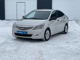 Hyundai Accent 2015 годаfor5 240 000 тг. в Астана