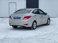 Hyundai Accent 2015 годаfor5 240 000 тг. в Астана – фото 3