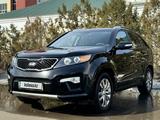 Kia Sorento 2012 года за 8 500 000 тг. в Уральск – фото 2