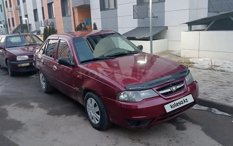 Daewoo Nexia 2014 годаfor1 600 000 тг. в Алматы