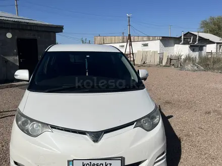 Toyota Estima 2008 года за 7 500 000 тг. в Караганда – фото 6