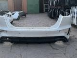 Бампер задний KIA K3/KIA CERATO за 10 025 тг. в Кызылорда