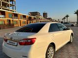 Toyota Camry 2014 года за 7 900 000 тг. в Актау – фото 2