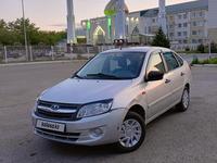 ВАЗ (Lada) Granta 2191 2016 годаүшін2 385 000 тг. в Костанай