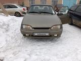 ВАЗ (Lada) 2115 2002 годаfor690 000 тг. в Кокшетау – фото 2